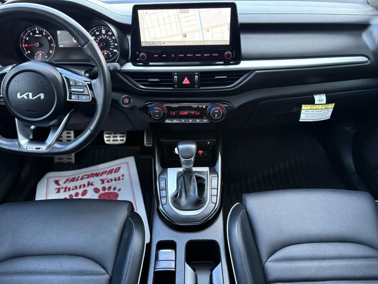 2024 Kia Forte GT-Line Miami FL