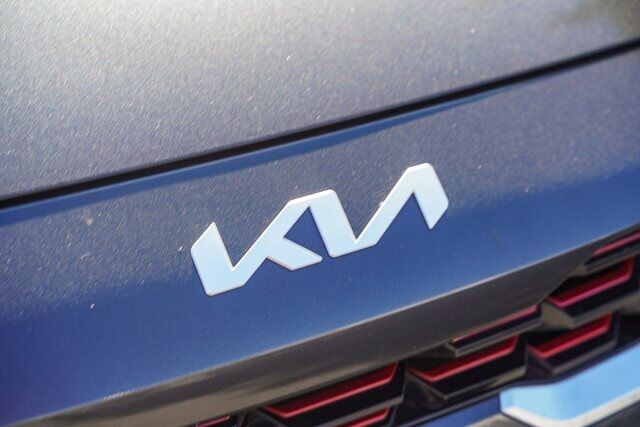 2024 Kia Forte GT-Line Moreno Valley CA