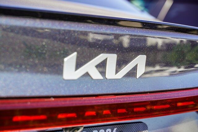 2024 Kia Forte GT-Line Moreno Valley CA