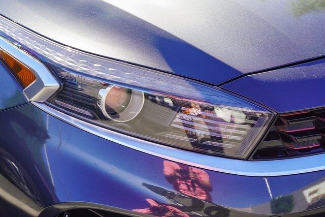 2024 Kia Forte GT-Line Moreno Valley CA