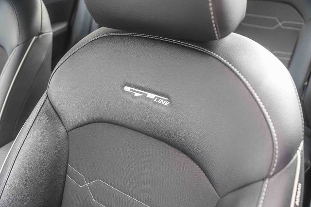 2024 Kia Forte GT-Line Moreno Valley CA