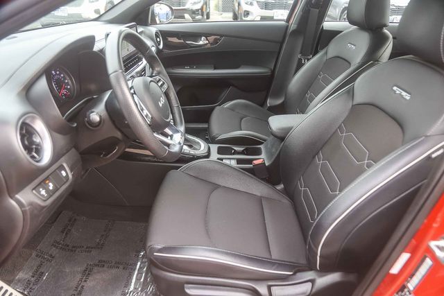 2024 Kia Forte GT-Line Moreno Valley CA