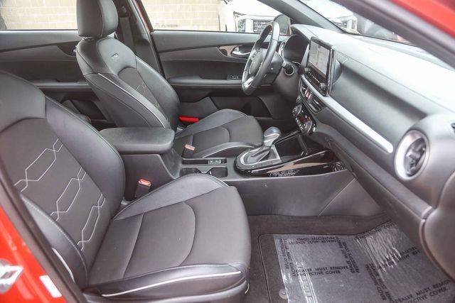 2024 Kia Forte GT-Line Moreno Valley CA