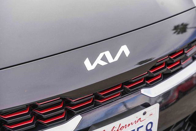 2024 Kia Forte GT-Line Moreno Valley CA