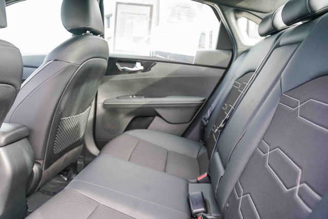 2024 Kia Forte GT-Line Moreno Valley CA