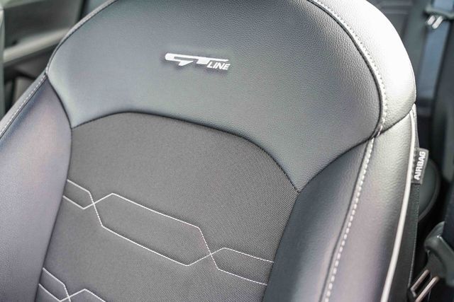 2024 Kia Forte GT-Line Moreno Valley CA