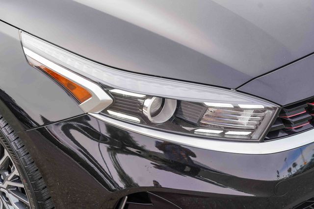 2024 Kia Forte GT-Line Moreno Valley CA