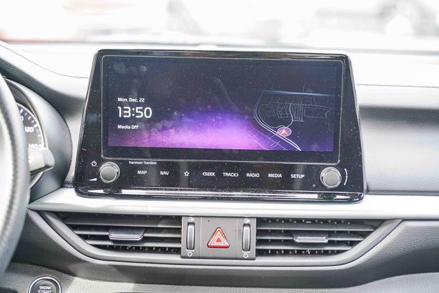 2024 Kia Forte GT-Line Moreno Valley CA