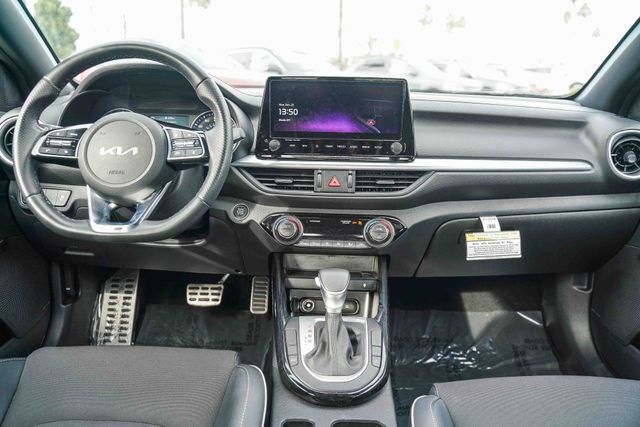 2024 Kia Forte GT-Line Moreno Valley CA