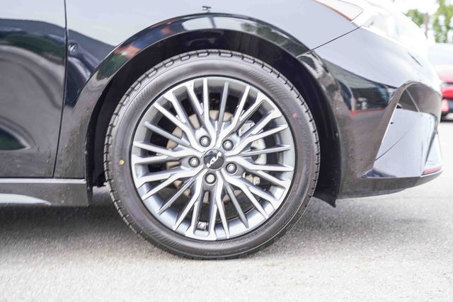 2024 Kia Forte GT-Line Moreno Valley CA