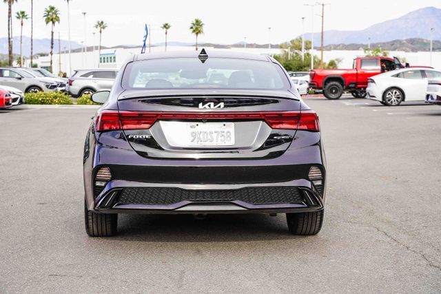 2024 Kia Forte GT-Line Moreno Valley CA