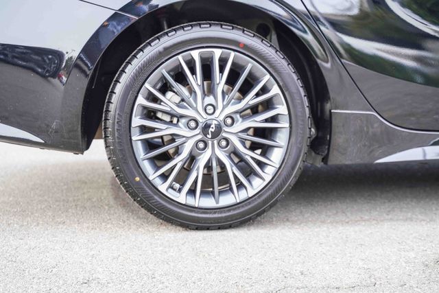 2024 Kia Forte GT-Line Moreno Valley CA