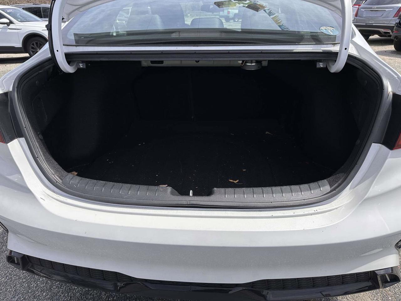 2024 Kia Forte GT-Line San Clemente CA