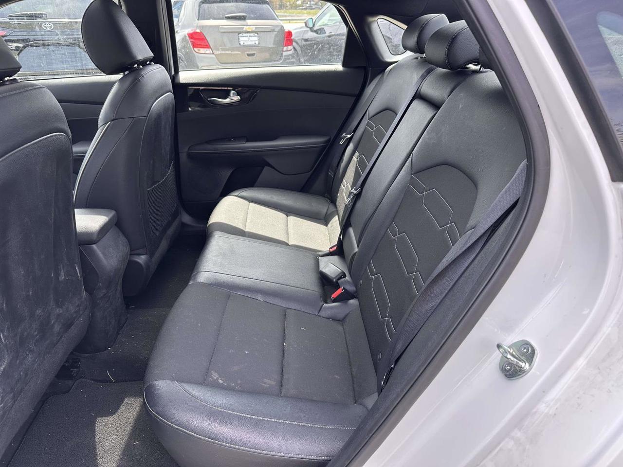 2024 Kia Forte GT-Line San Clemente CA