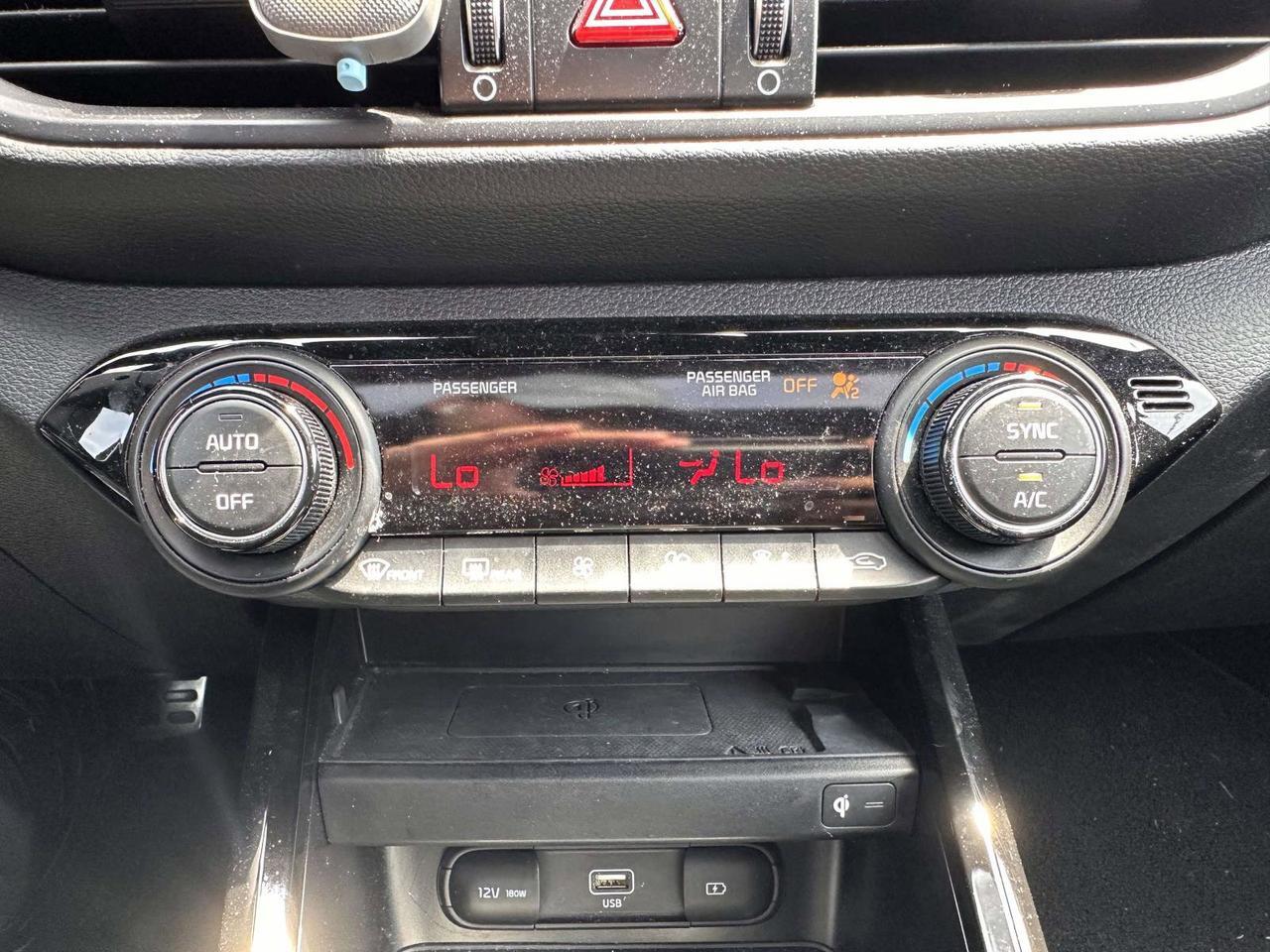 2024 Kia Forte GT-Line San Clemente CA