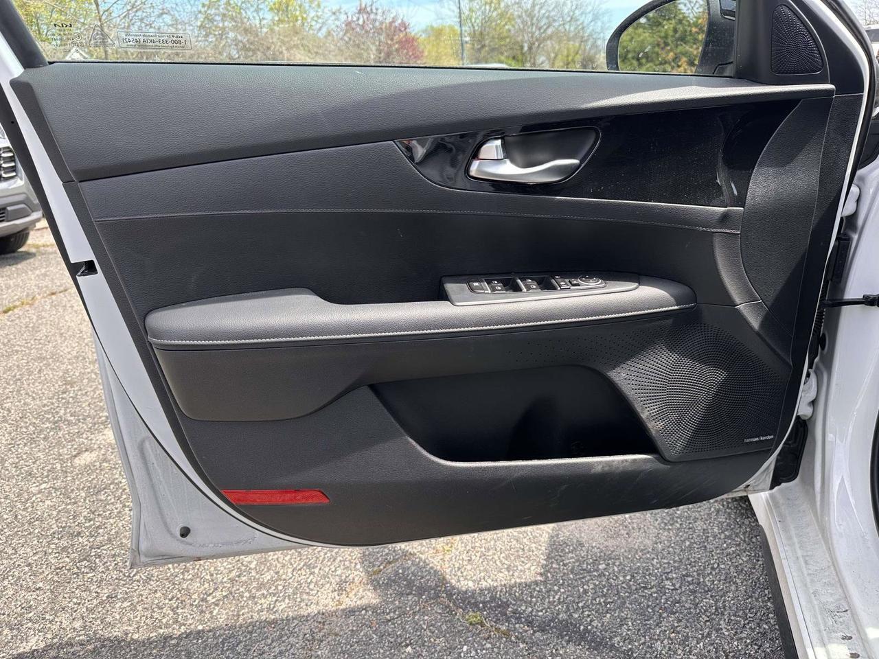 2024 Kia Forte GT-Line San Clemente CA