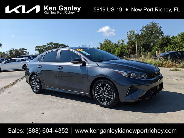 2024 Kia Forte GT-Line Oshkosh WI