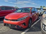 2024 Kia Forte GT-Line Oshkosh WI