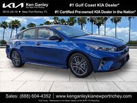 2024 Kia Forte GT-Line 2024 Kia Forte GT-Line