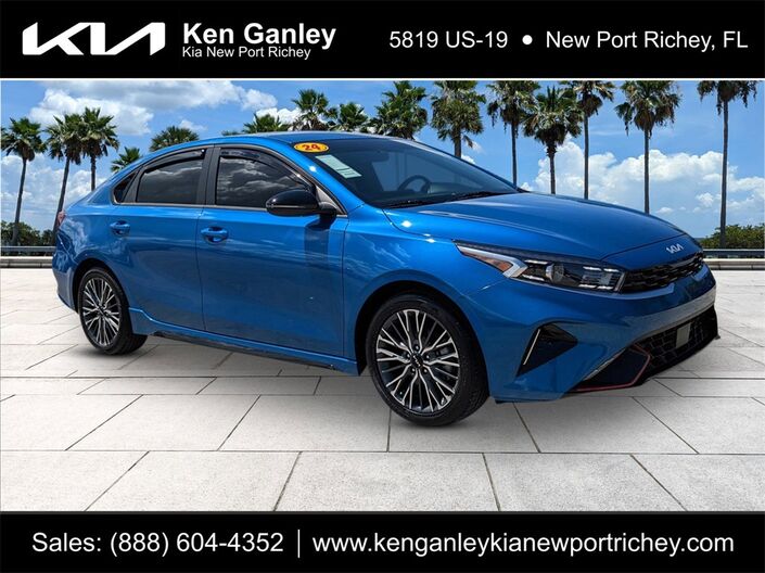 2024 Kia Forte GT-Line Oshkosh WI