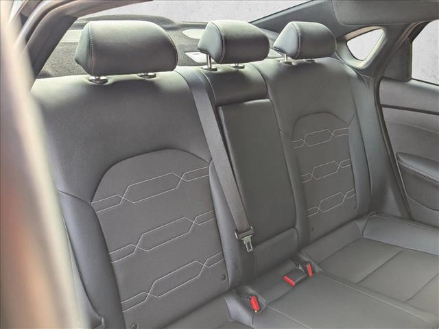 2024 Kia Forte GT-Line Roseville CA