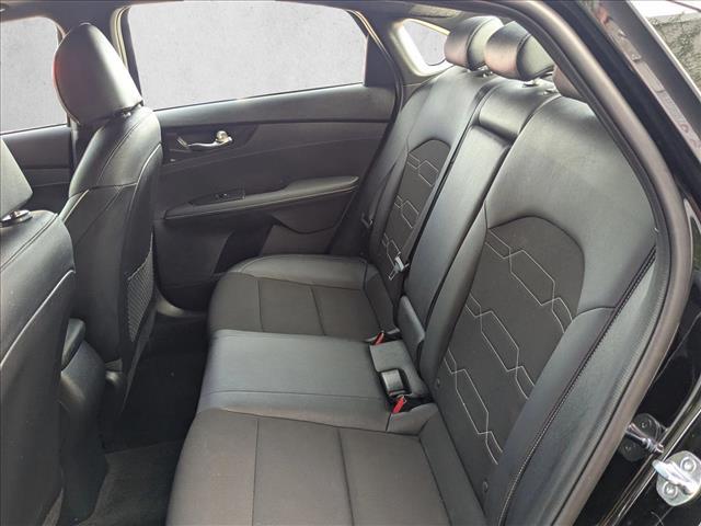 2024 Kia Forte GT-Line Roseville CA