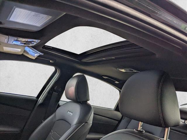 2024 Kia Forte GT-Line Roseville CA