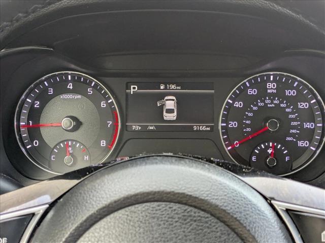 2024 Kia Forte GT-Line Roseville CA