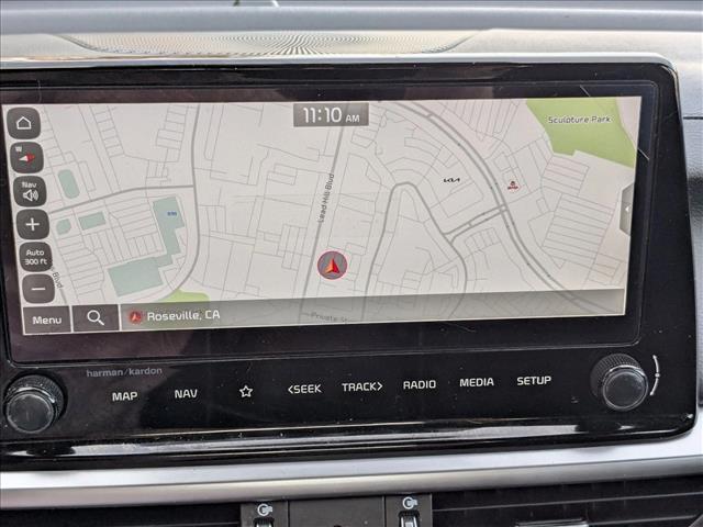 2024 Kia Forte GT-Line Roseville CA