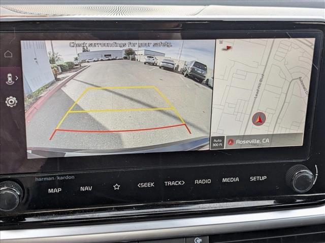 2024 Kia Forte GT-Line Roseville CA