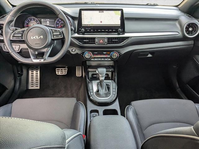 2024 Kia Forte GT-Line Roseville CA