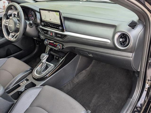 2024 Kia Forte GT-Line Roseville CA