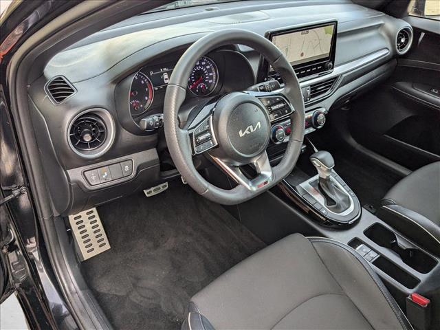 2024 Kia Forte GT-Line Roseville CA