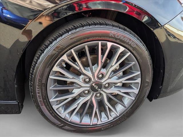 2024 Kia Forte GT-Line Roseville CA