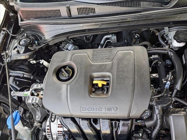 2024 Kia Forte GT-Line Roseville CA