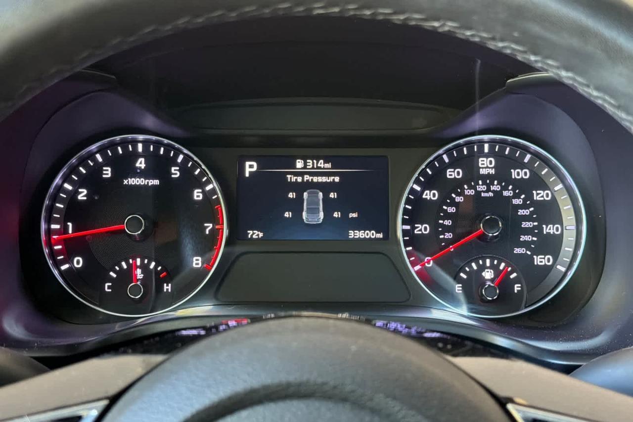 2024 Kia Forte GT-Line Roseville CA