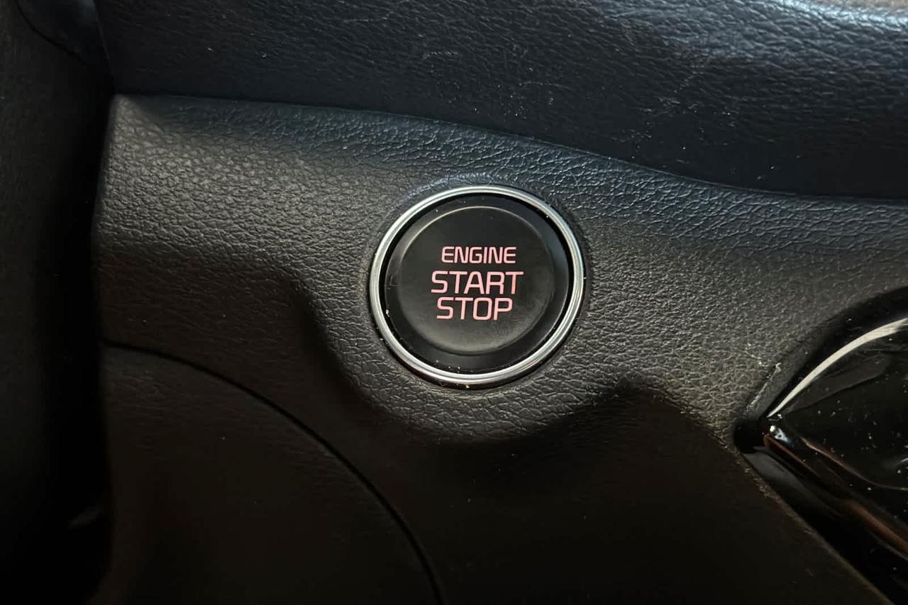 2024 Kia Forte GT-Line Roseville CA