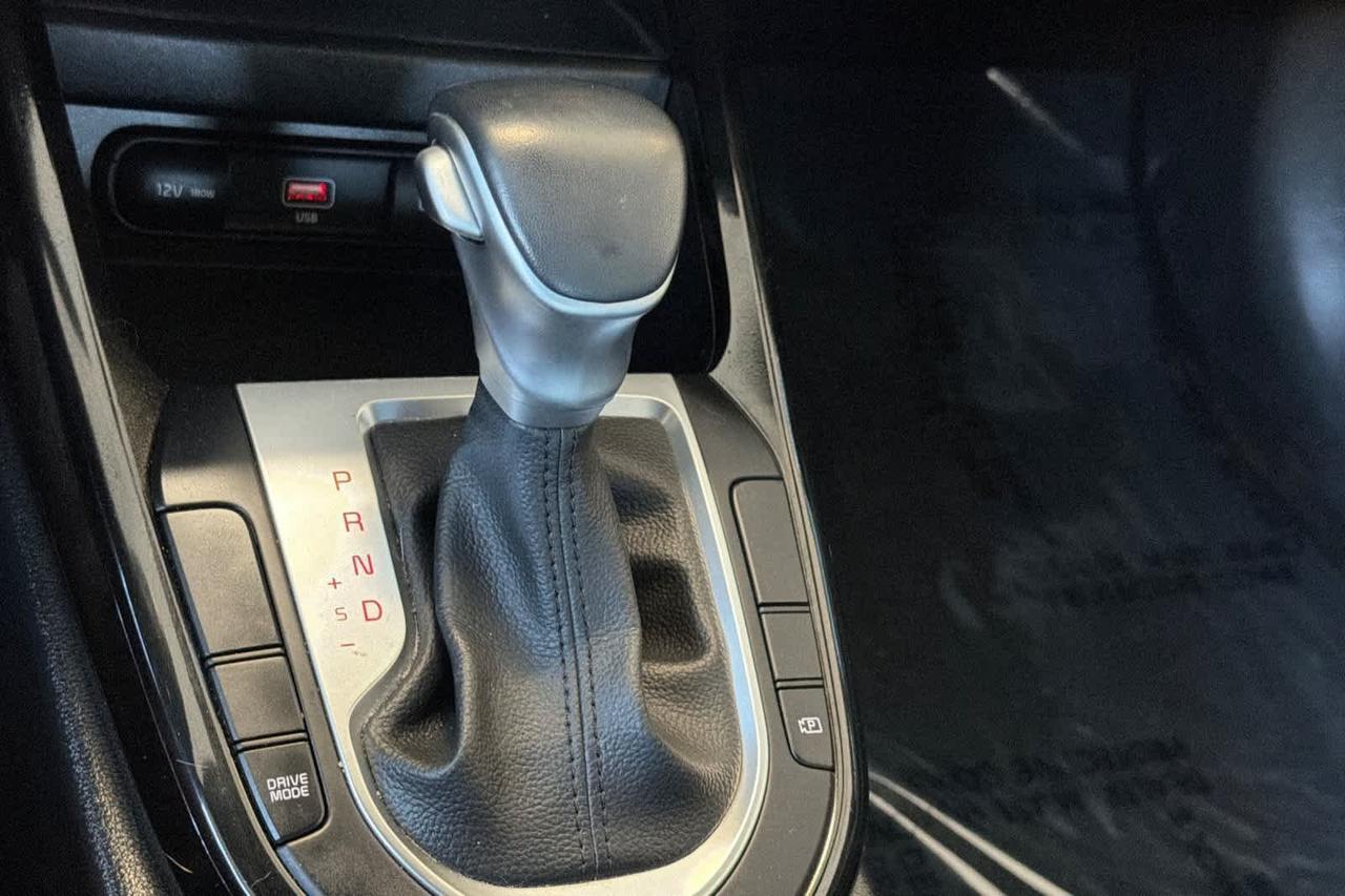 2024 Kia Forte GT-Line Roseville CA