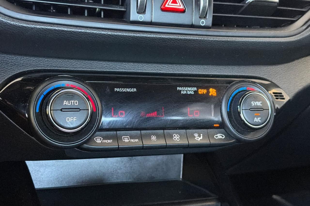 2024 Kia Forte GT-Line Roseville CA