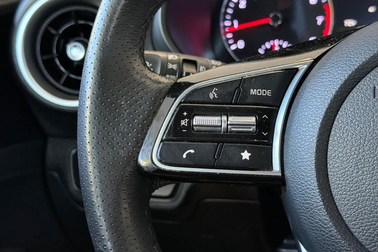 2024 Kia Forte GT-Line Roseville CA