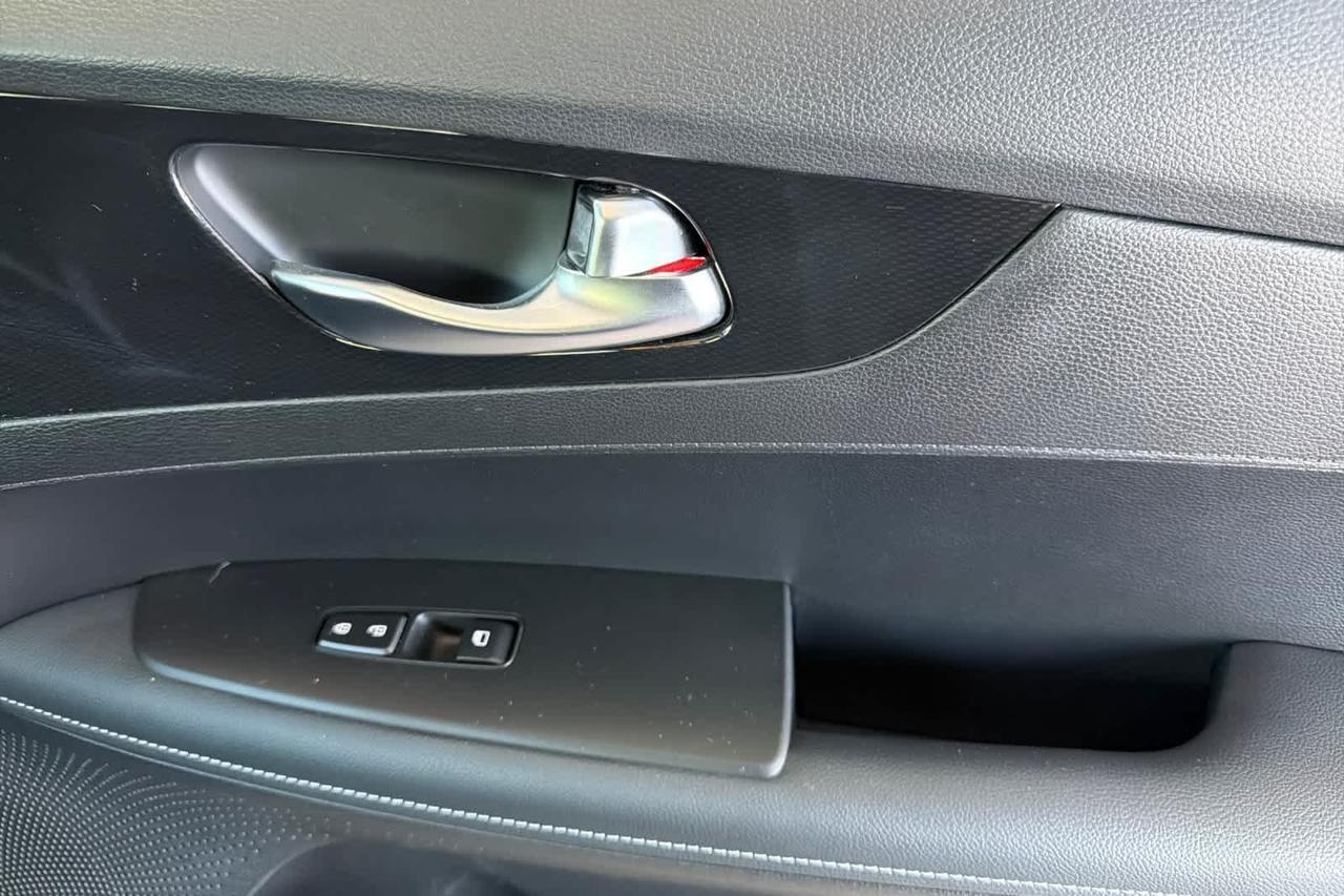 2024 Kia Forte GT-Line Roseville CA