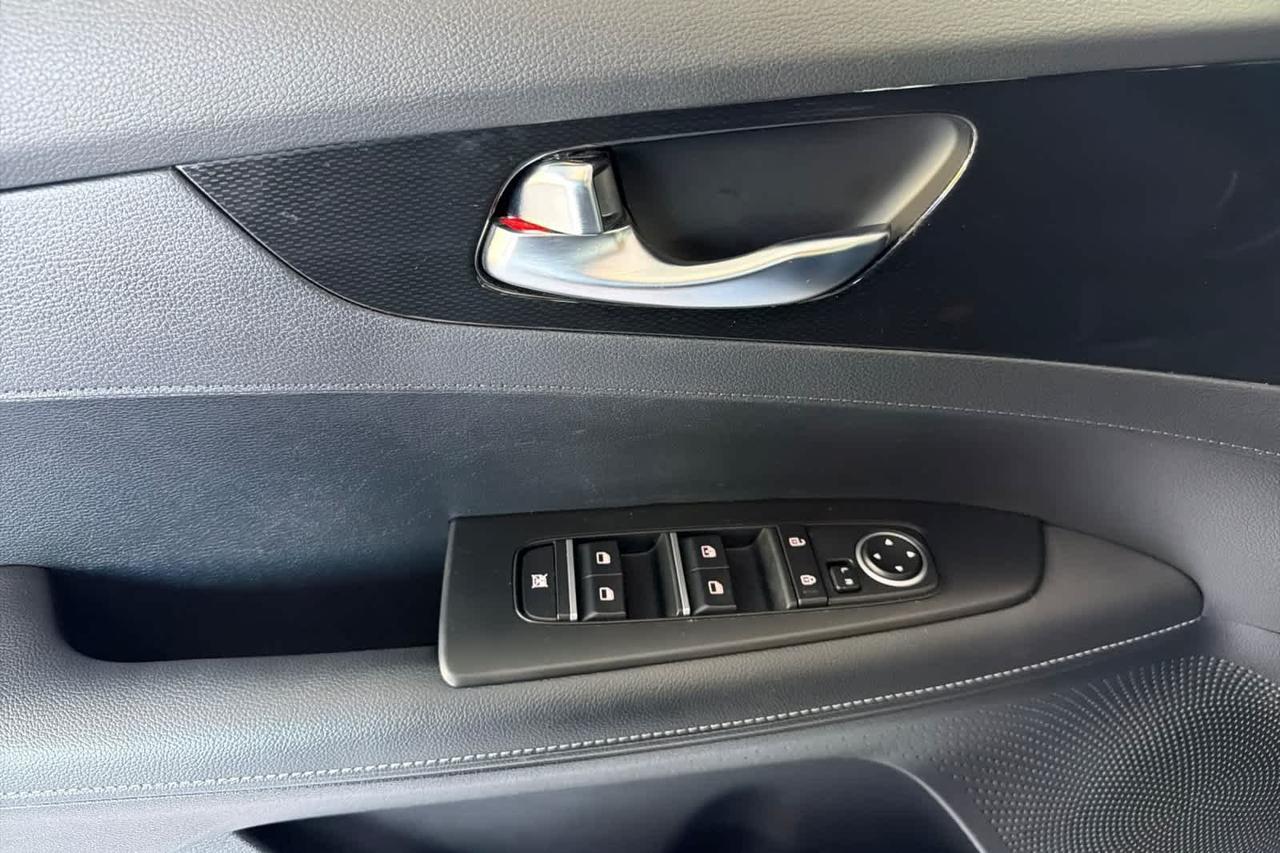 2024 Kia Forte GT-Line Roseville CA