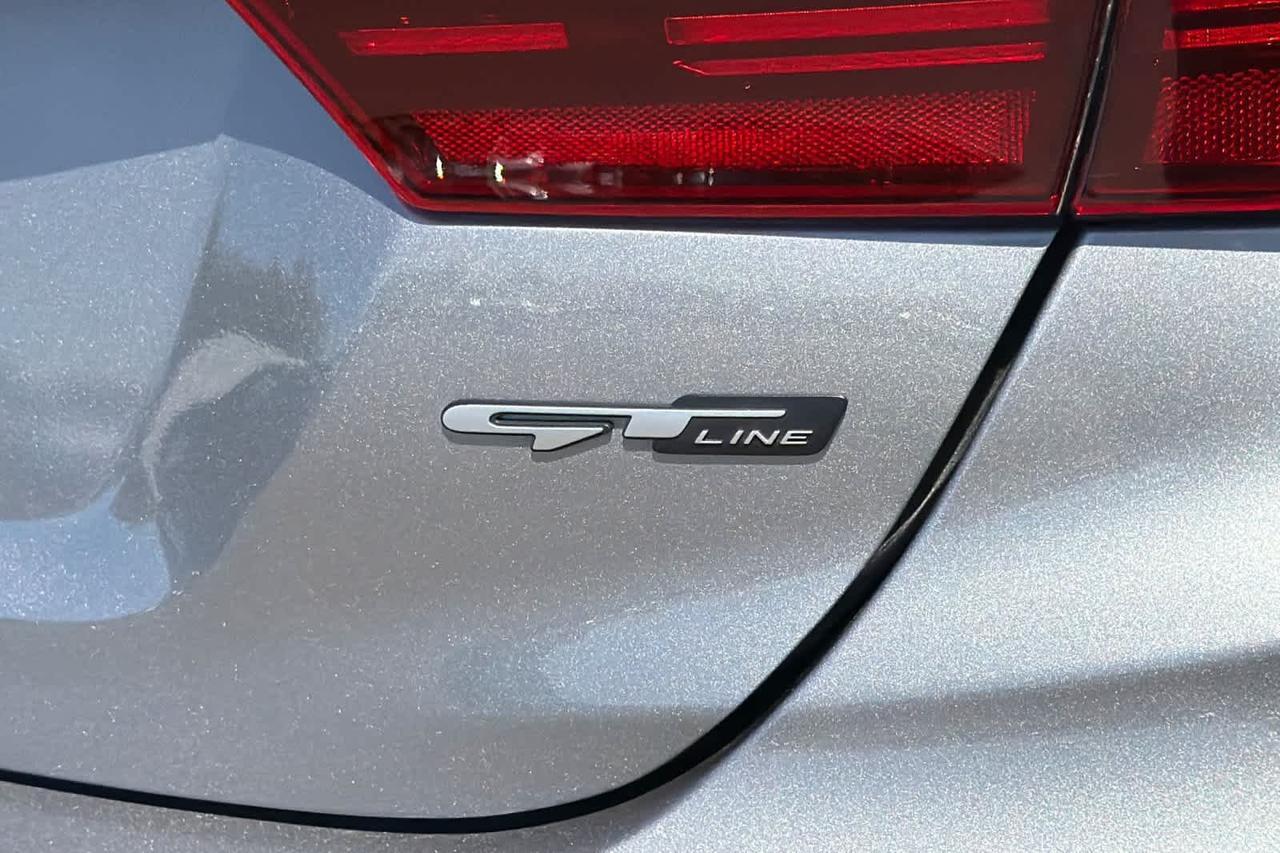 2024 Kia Forte GT-Line Roseville CA