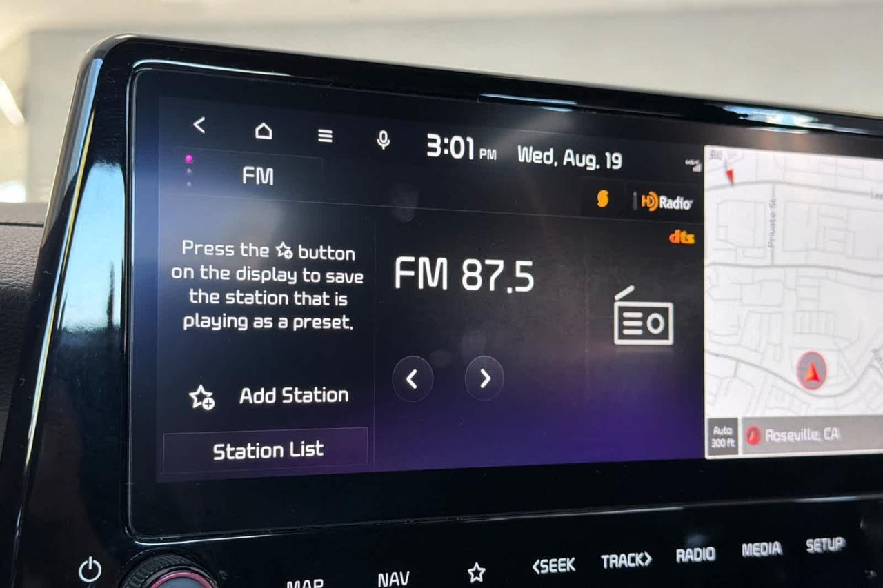2024 Kia Forte GT-Line Roseville CA