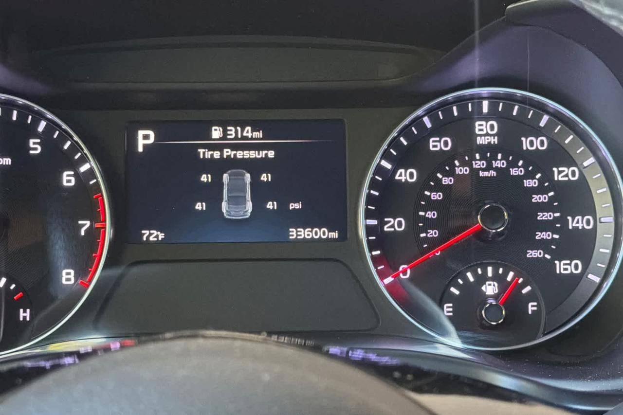 2024 Kia Forte GT-Line Roseville CA