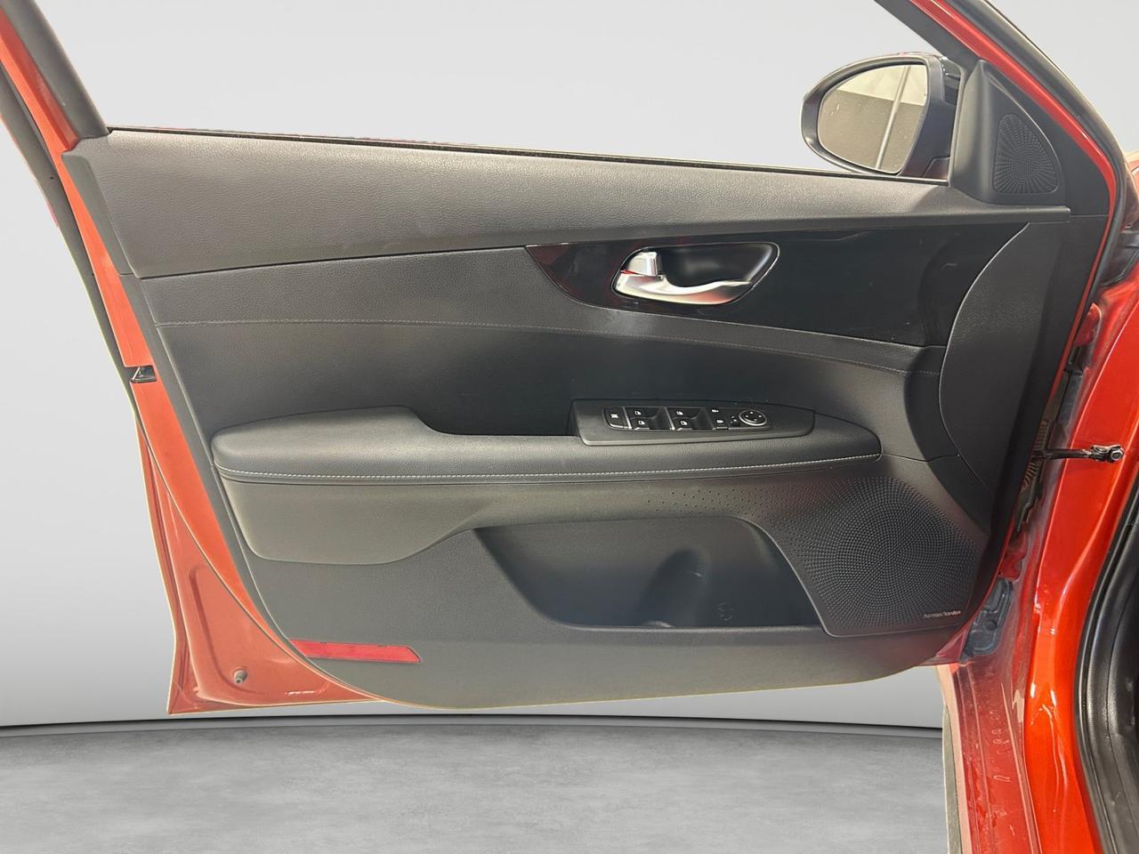 2024 Kia Forte GT-Line New Braunfels TX