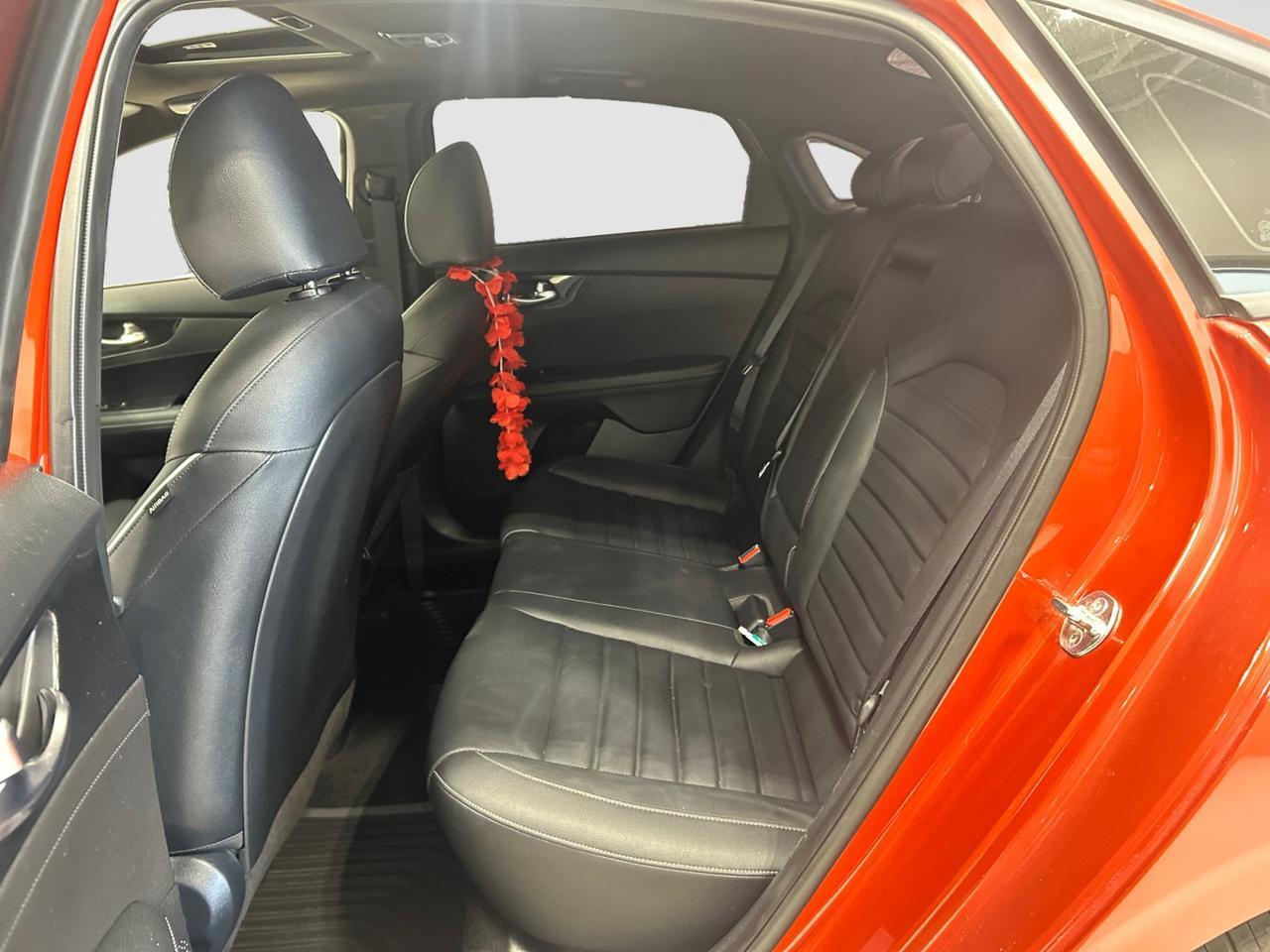 2024 Kia Forte GT-Line New Braunfels TX