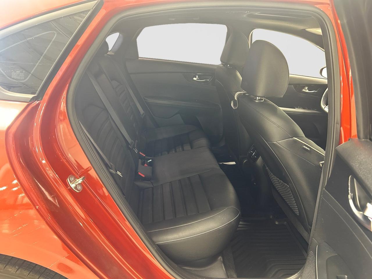 2024 Kia Forte GT-Line New Braunfels TX