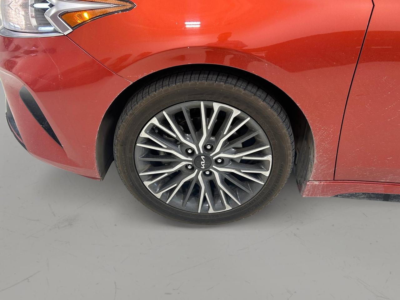 2024 Kia Forte GT-Line New Braunfels TX