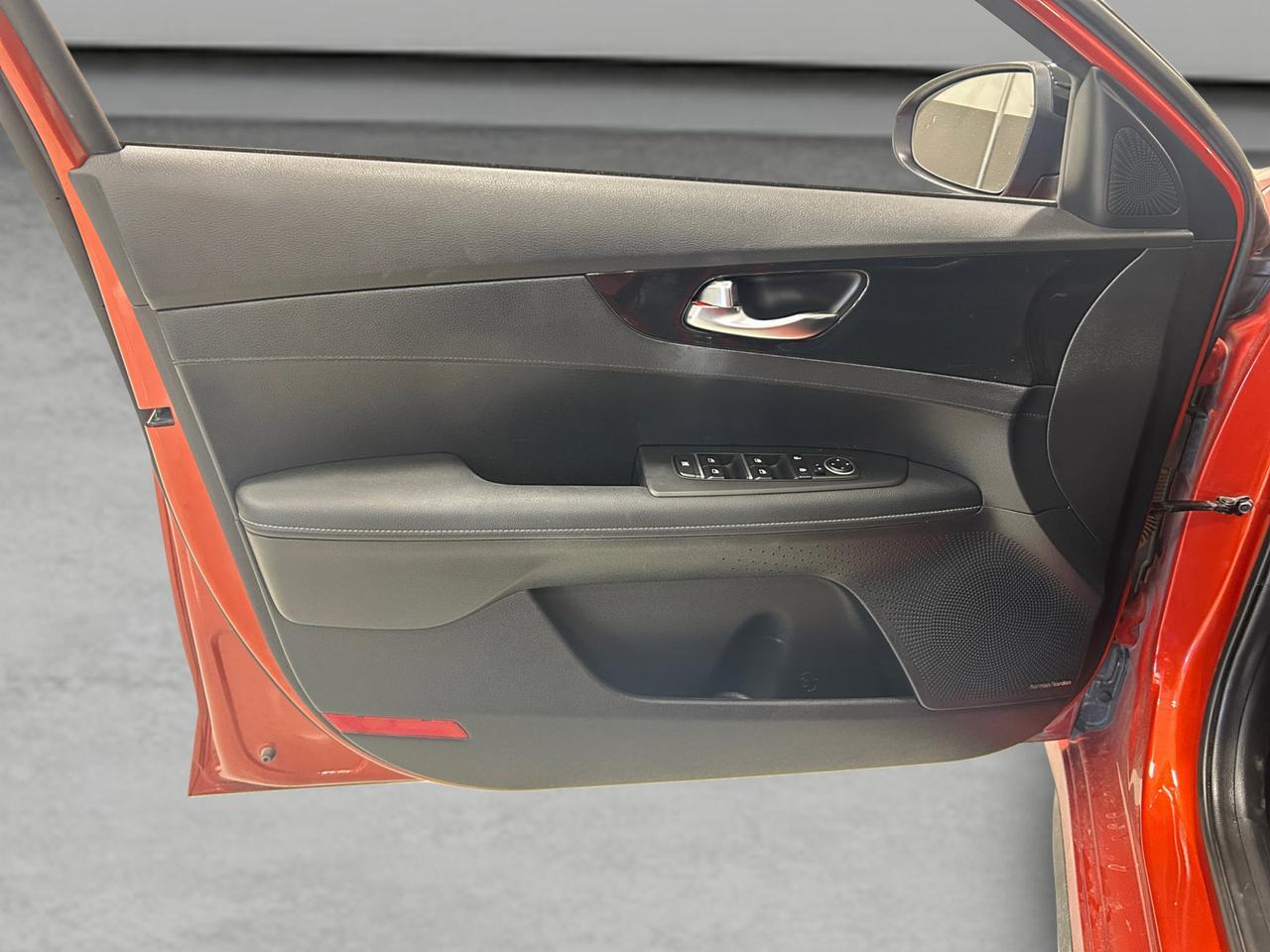 2024 Kia Forte GT-Line New Braunfels TX